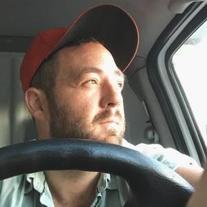 Meet your Posher, Jesse